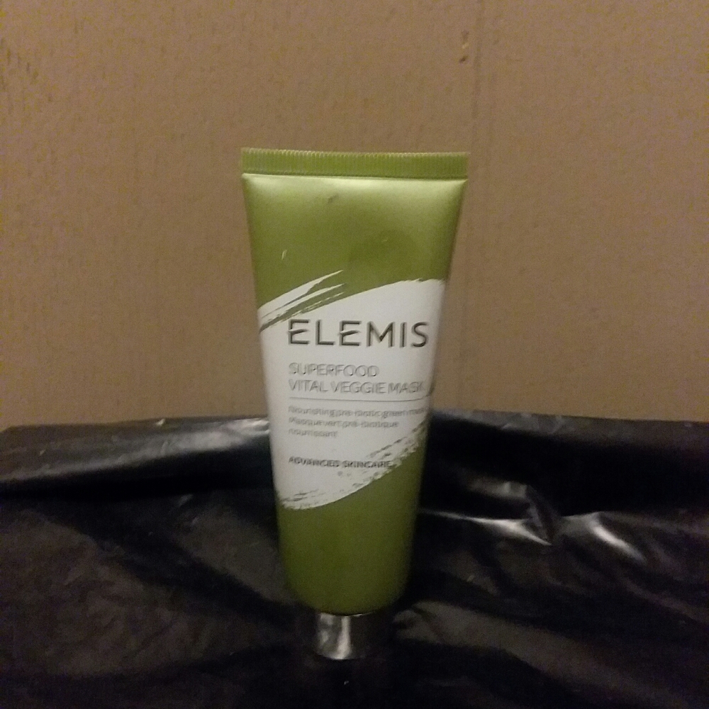 Elemis superfood masque